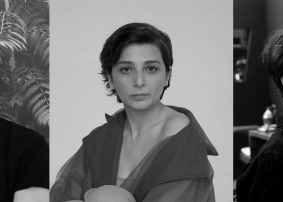 ‘An Ocean in Every Drop’ – A conversation with artists Daniel Otero Torres, Fatima Uzdenova and Karan Shrestha