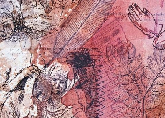 Public Talk: Urvashi Butalia – A Sense of the Past