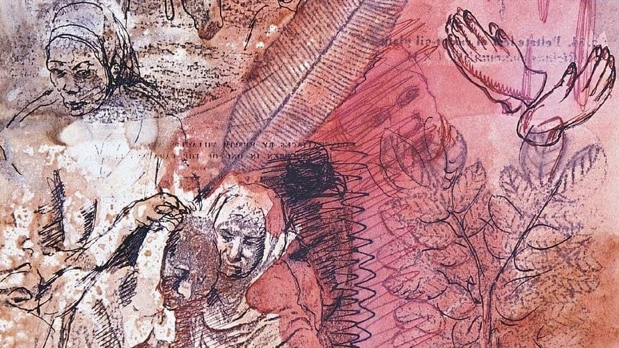 Public Talk: Urvashi Butalia – A Sense of the Past