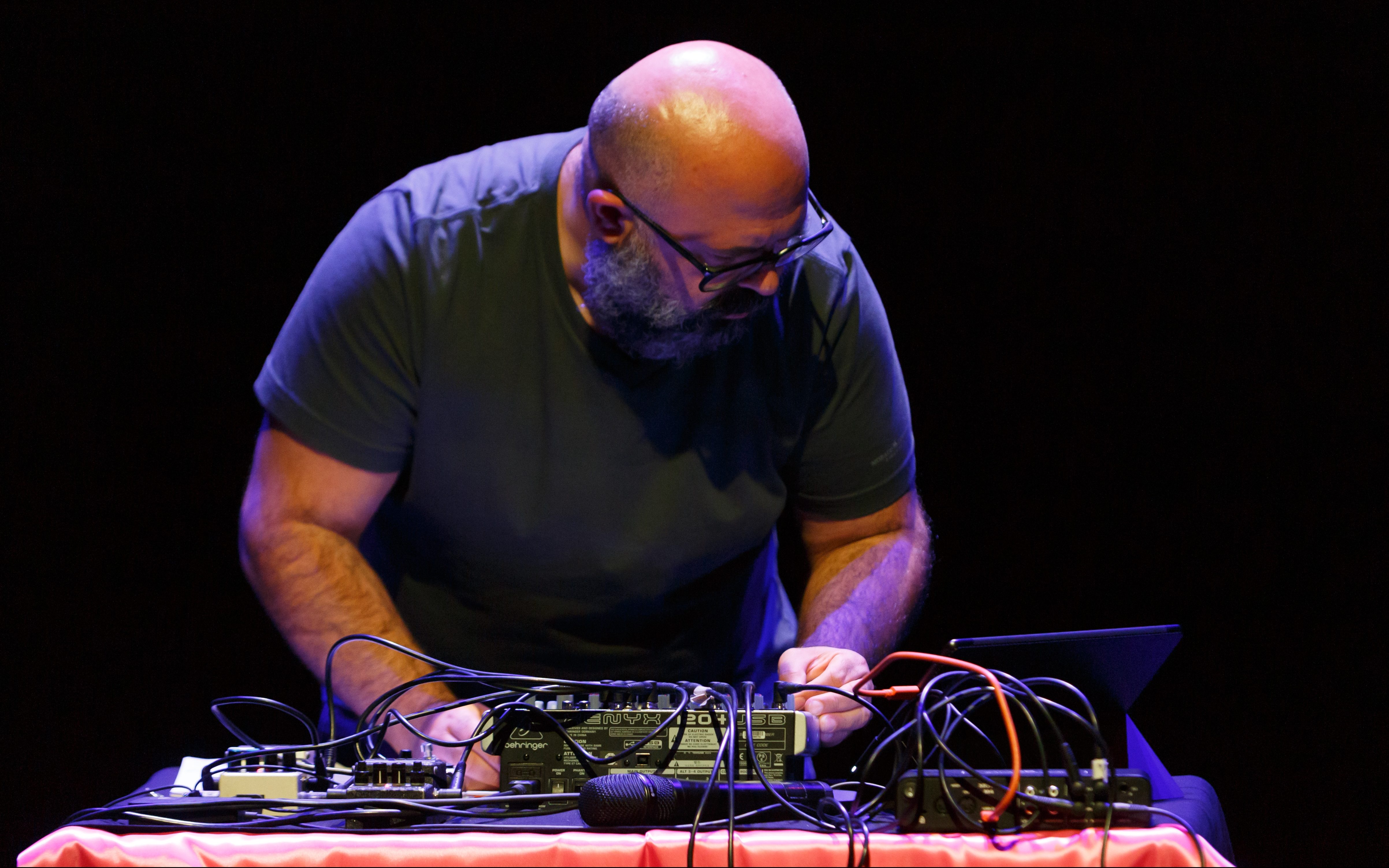 أغنية الهيب هوب اللانهائية!