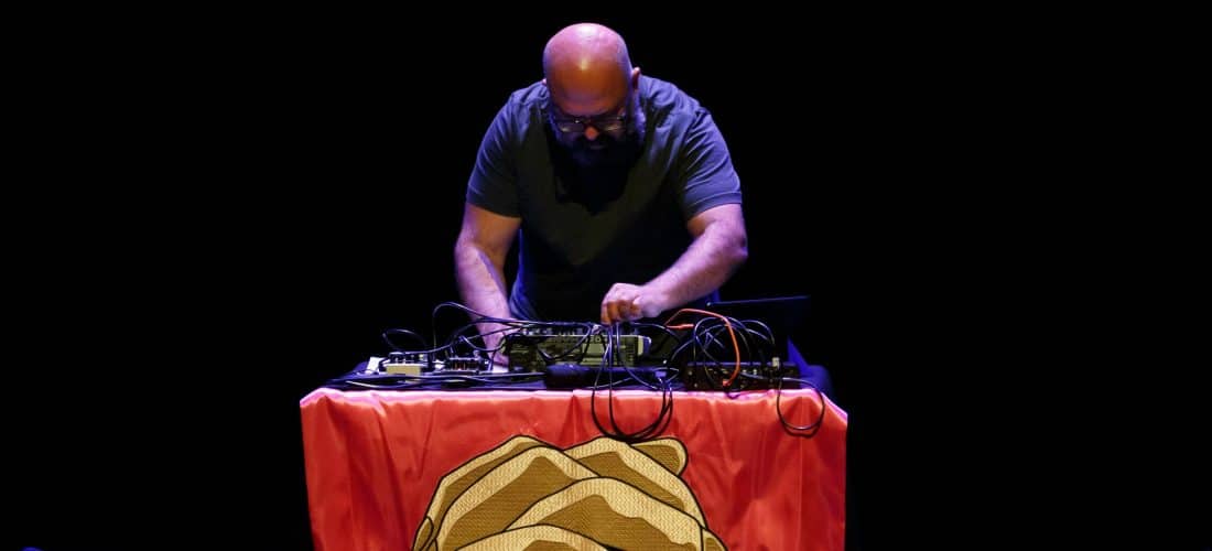 The Infinite Hip-Hop Song Live!