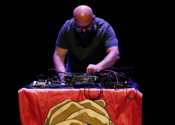 The Infinite Hip-Hop Song Live!