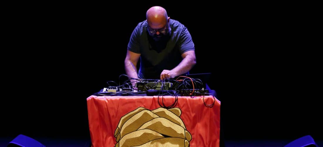 أغنية الهيب هوب اللانهائية!