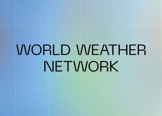 World Weather Network