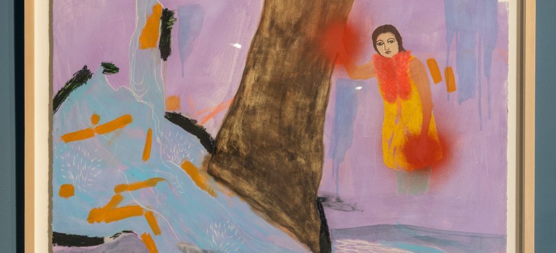 Performance – The Water Diviners IV: Collective Story-Making Inspired by Folklore and Water