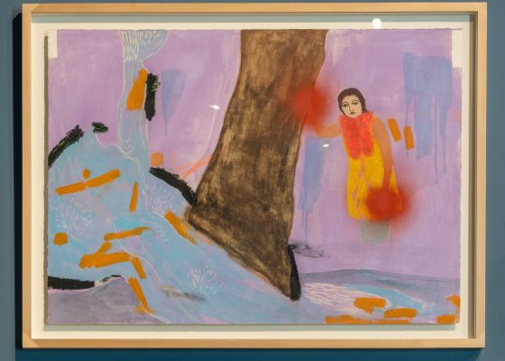 عرض الأداء – عرّافو المياه 4: مجموعة قصصية – مستوحاة من الفلكلور والمياه