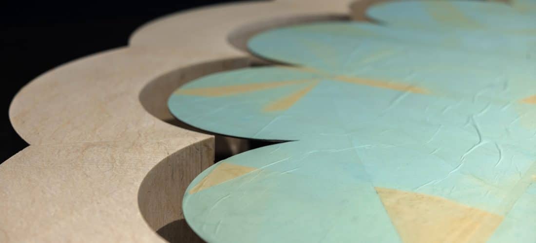 محاضرة أدائية يقصها الفنان حسين ناصر الدين: ضَحِكٌ فوقَ النهر (العينان تغرقان بالدموع)