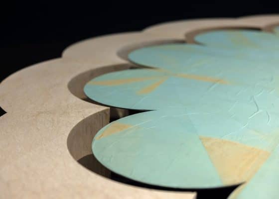 محاضرة أدائية يقصها الفنان حسين ناصر الدين: ضَحِكٌ فوقَ النهر (العينان تغرقان بالدموع)