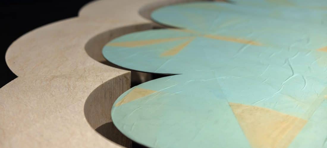 Lecture Performance by Hussein Nassereddine: laughing on the river, your eyes drown in tears