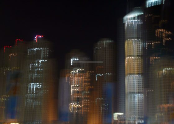 Lecture: Making History: Archives, Museums, Cities