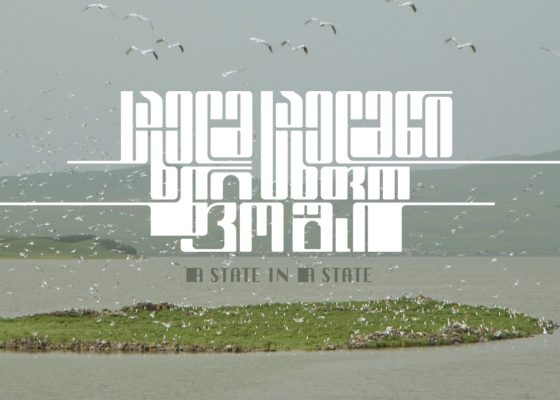 Tekla Aslanishvili: A State in a State