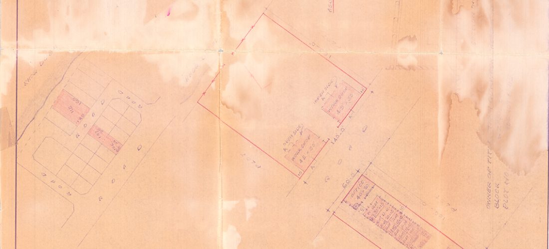 Public Talk – Library Circles: Rashed Qurwash