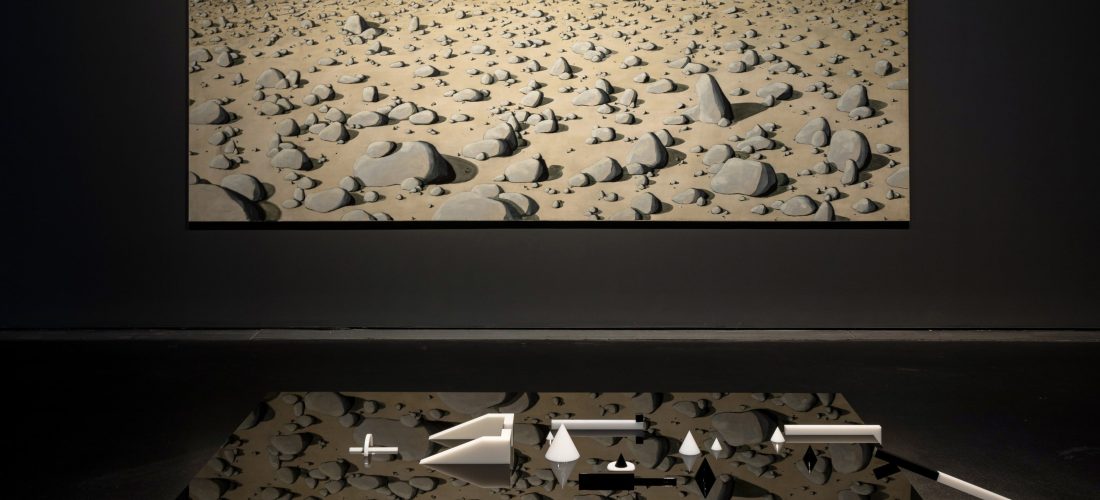 Book launch – Fahd Burki: daydreams