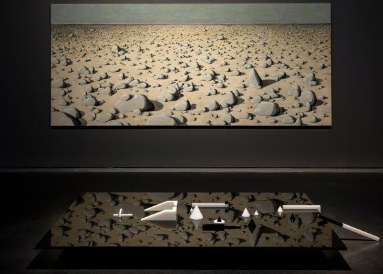 Book launch – Fahd Burki: daydreams