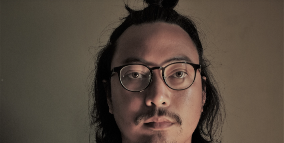 Artist Talk: Cian Dayrit