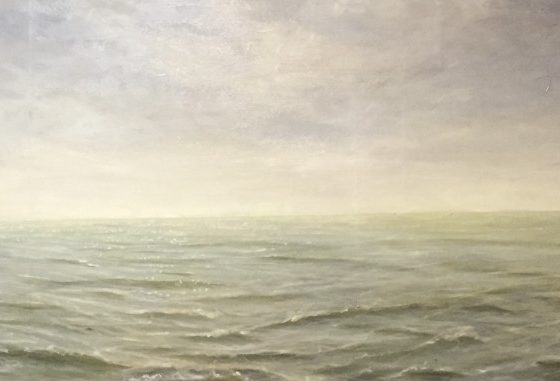 Adult workshop: Oil Painting with Yehia O.