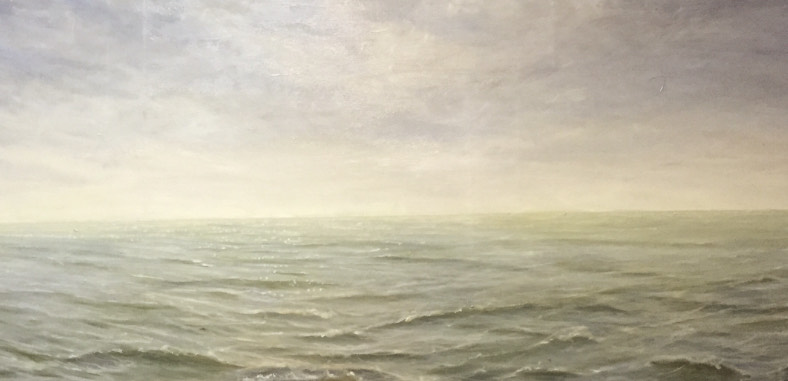 Adult workshop: Oil Painting with Yehia O.