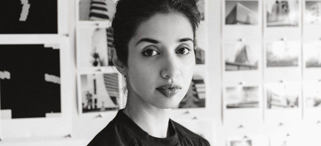 Book launch – Seher Shah: Of Absence and Weight