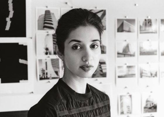 Book launch – Seher Shah: Of Absence and Weight