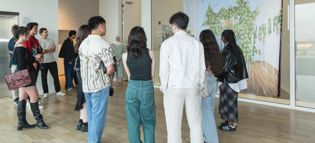 Assembly-led Youth Takeover 2023 tour