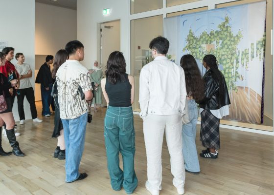 Assembly-led Youth Takeover 2023 tour