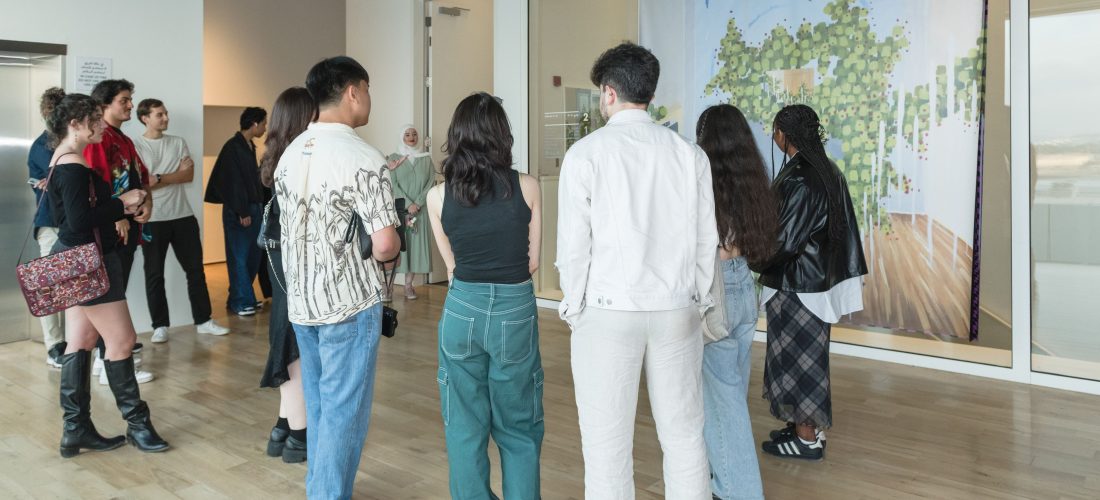 Assembly-led Youth Takeover 2023 tour