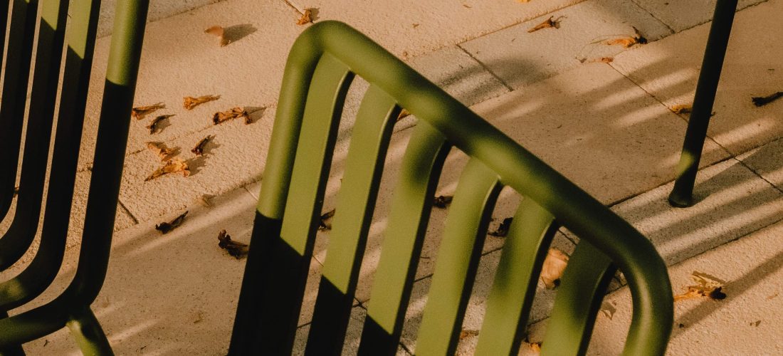 Workshop – Geocaching in Jameel