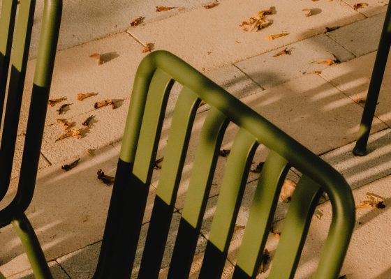 Workshop – Geocaching in Jameel