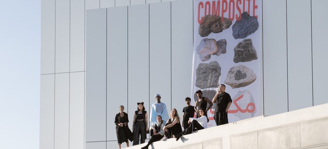 Youth Takeover 2023: ‘composite’ Panel Discussion