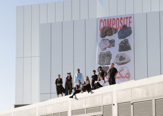 Youth Takeover 2023: ‘composite’ Panel Discussion