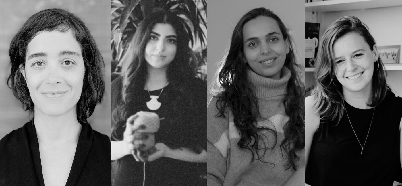 Talk: Poetry to Politics – with Golnar Adili, Hadeyeh Badri, Bushra Waqas Khan and Rachel Dedman