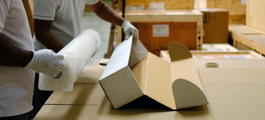 Open Call: Collection Care Fellowship