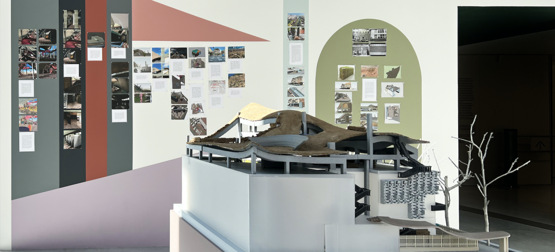 To Collaborate is to Self-Sustain is to Perform: Artists Talk with Ramin & Rokni Haerizadeh and Hesam Rahmanian