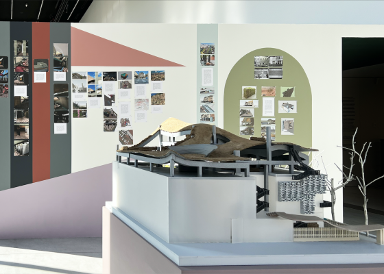 To Collaborate is to Self-Sustain is to Perform: Artists Talk with Ramin & Rokni Haerizadeh and Hesam Rahmanian