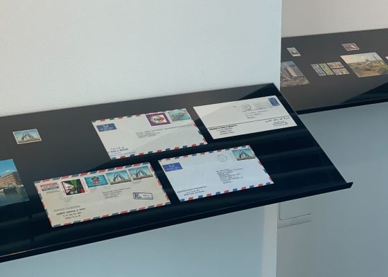 جولة – حلقات المكتبة: راشد الملا: