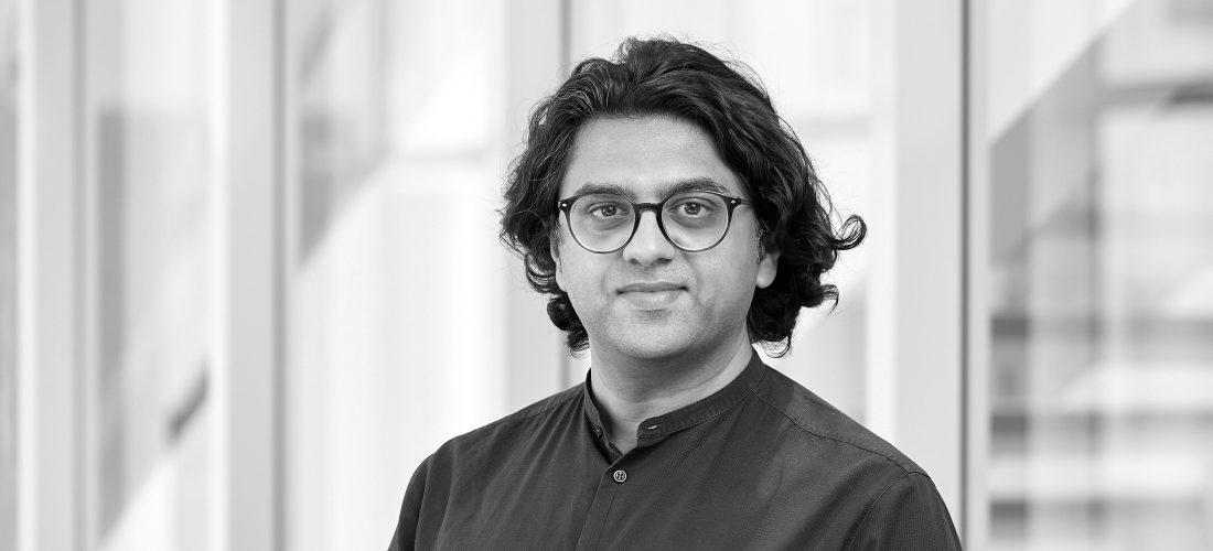 Talk: Short Circuits – with Vikram Divecha