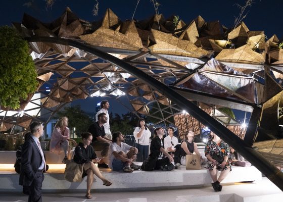 Tarabot Talks 2.0 –  ‘Regenerating with Nature: Hyperlocal and Restorative Design’