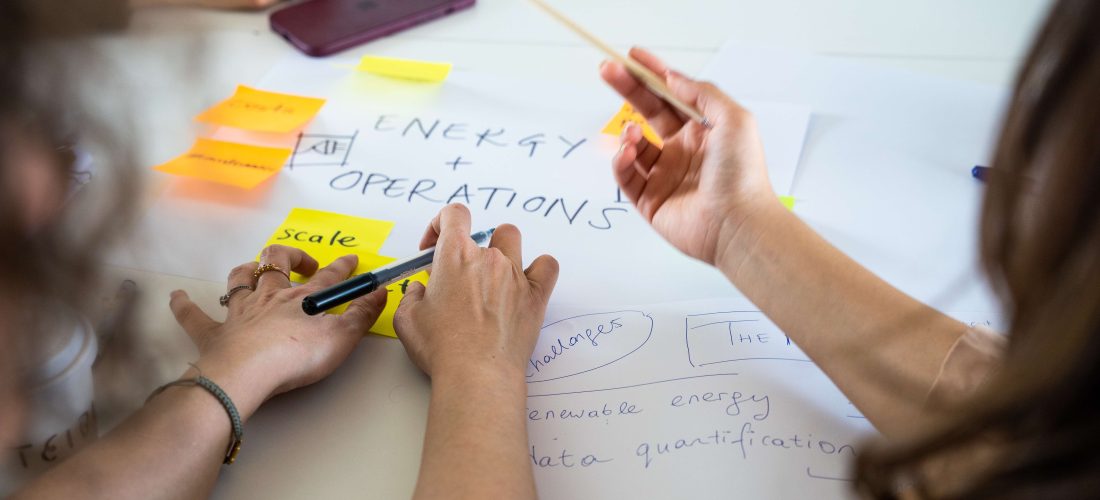 Exhibition design for our time: A guide to reducing the environmental impact of exhibitions for the MENAT region