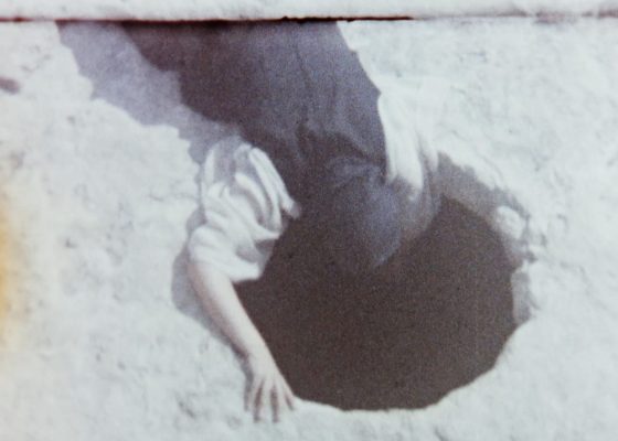 Screening and Conversation: Noor Abed and Tina Sherwell