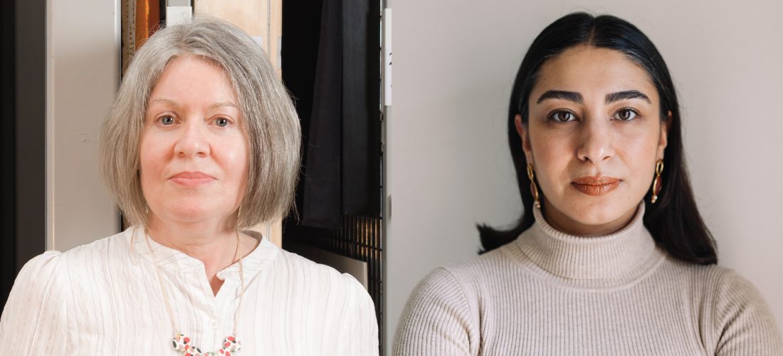 Art Jameel Collection Care Fellowship