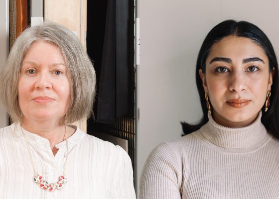 Art Jameel Collection Care Fellowship