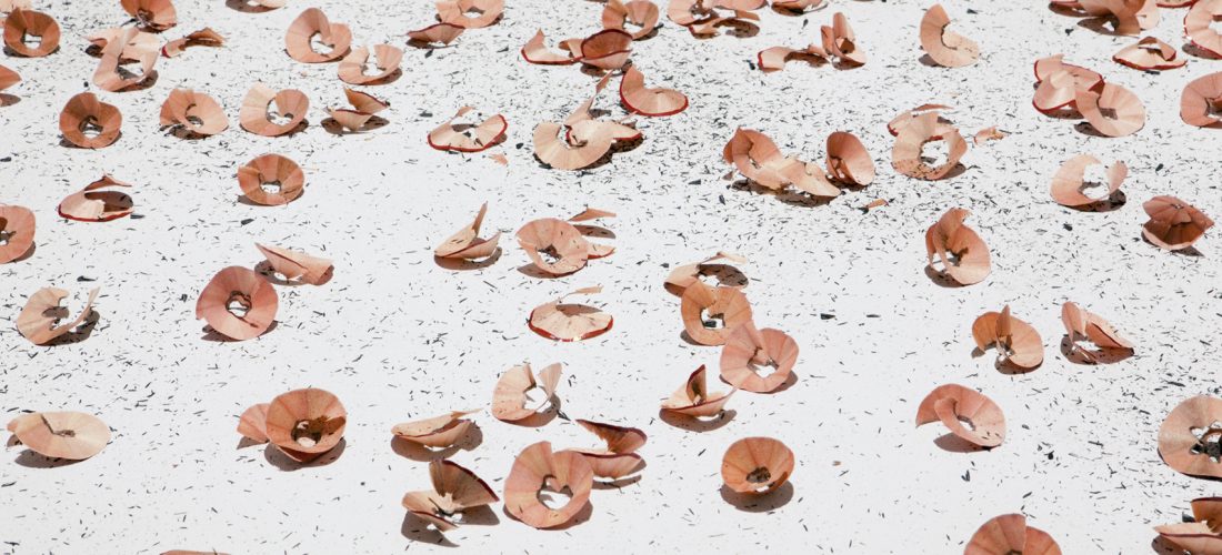 غرف الفنانين: تيسير البطنيجي