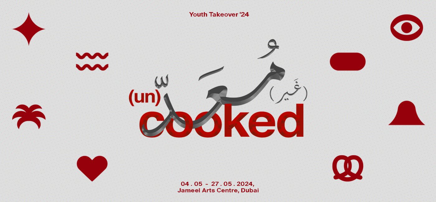 Youth Takeover 2024 - (un)cooked
