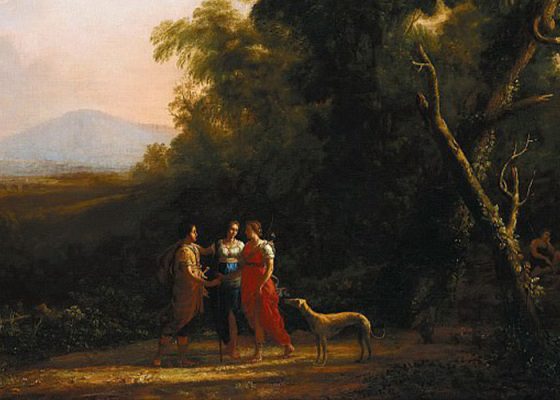 Lecture – The Ancient Philosophy of Stoicism, by Dr. Kurt Mertel