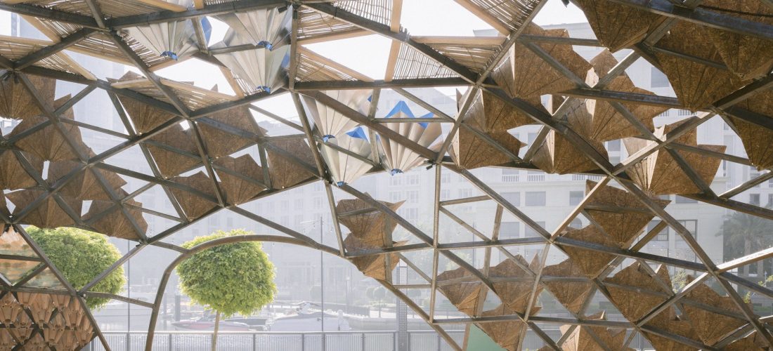 Tarabot Workshop: A Time for Life-Sustaining Leadership