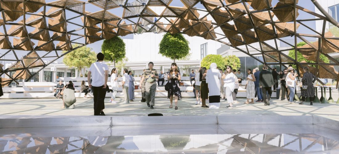 Tarabot Talks 3.0 – HARVEST: Learnings from Weaving a Living Forum