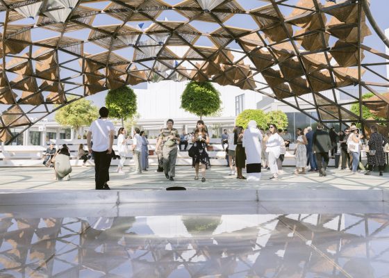 Tarabot Talks 3.0 – HARVEST: Learnings from Weaving a Living Forum