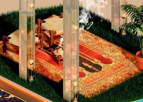 Film Screening and Gathering – Magila, by Toga Al Tahir