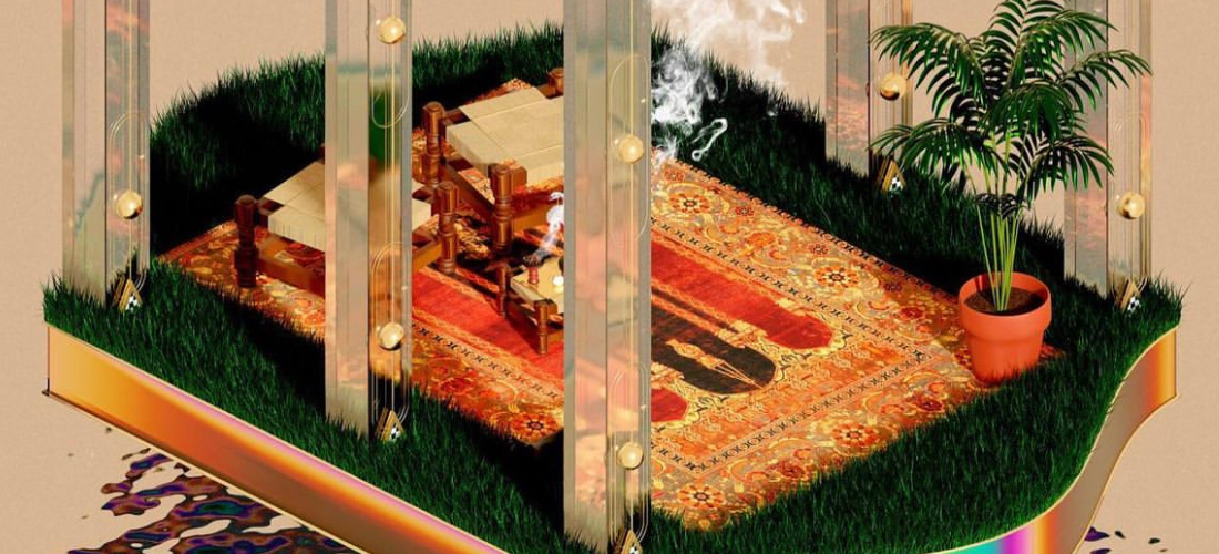 Film Screening and Gathering – Magila, by Toga Al Tahir