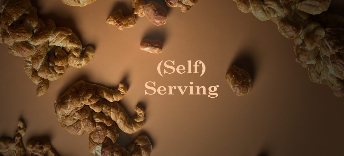 Performance – (Self)Serving, by Assi Abogado